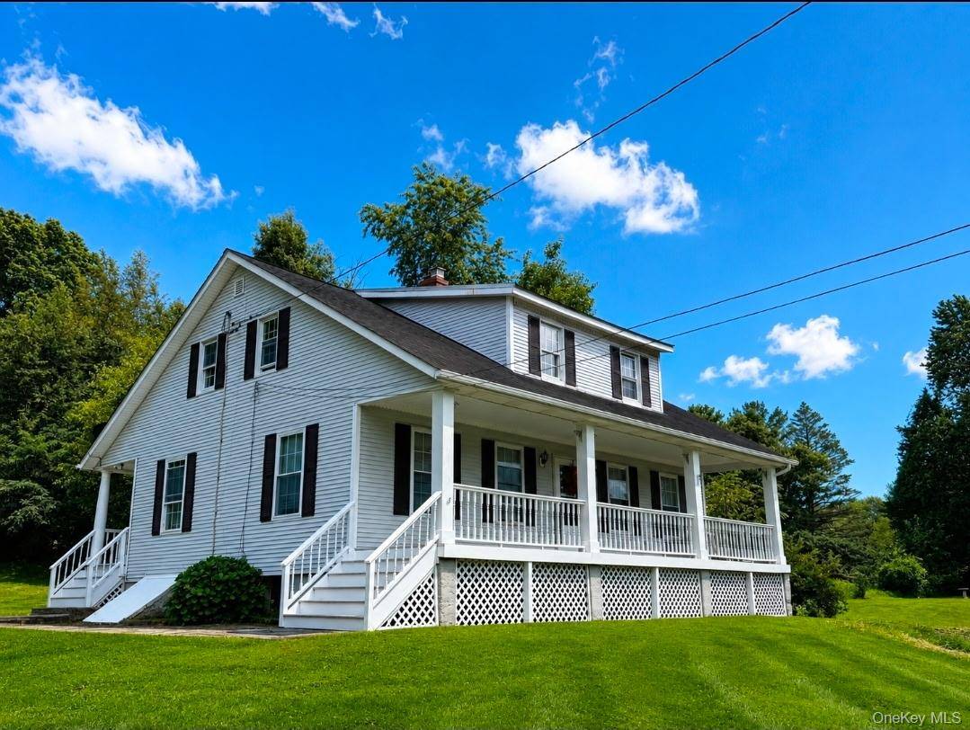 205 Union ST #2, Montgomery, NY 12549