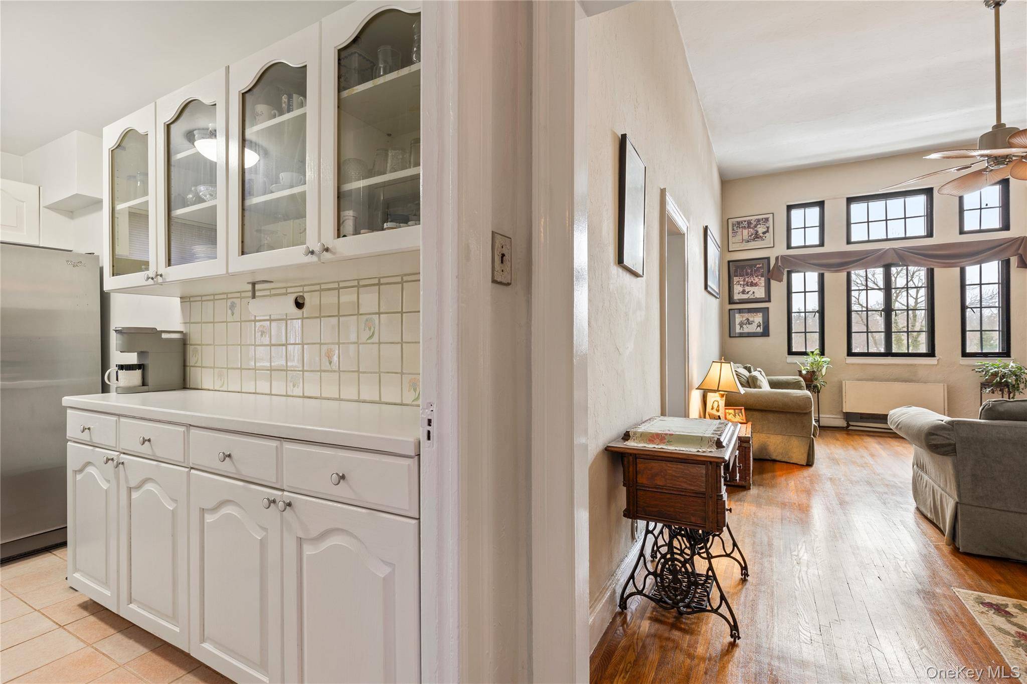66 Milton RD #G42, Rye, NY 10580