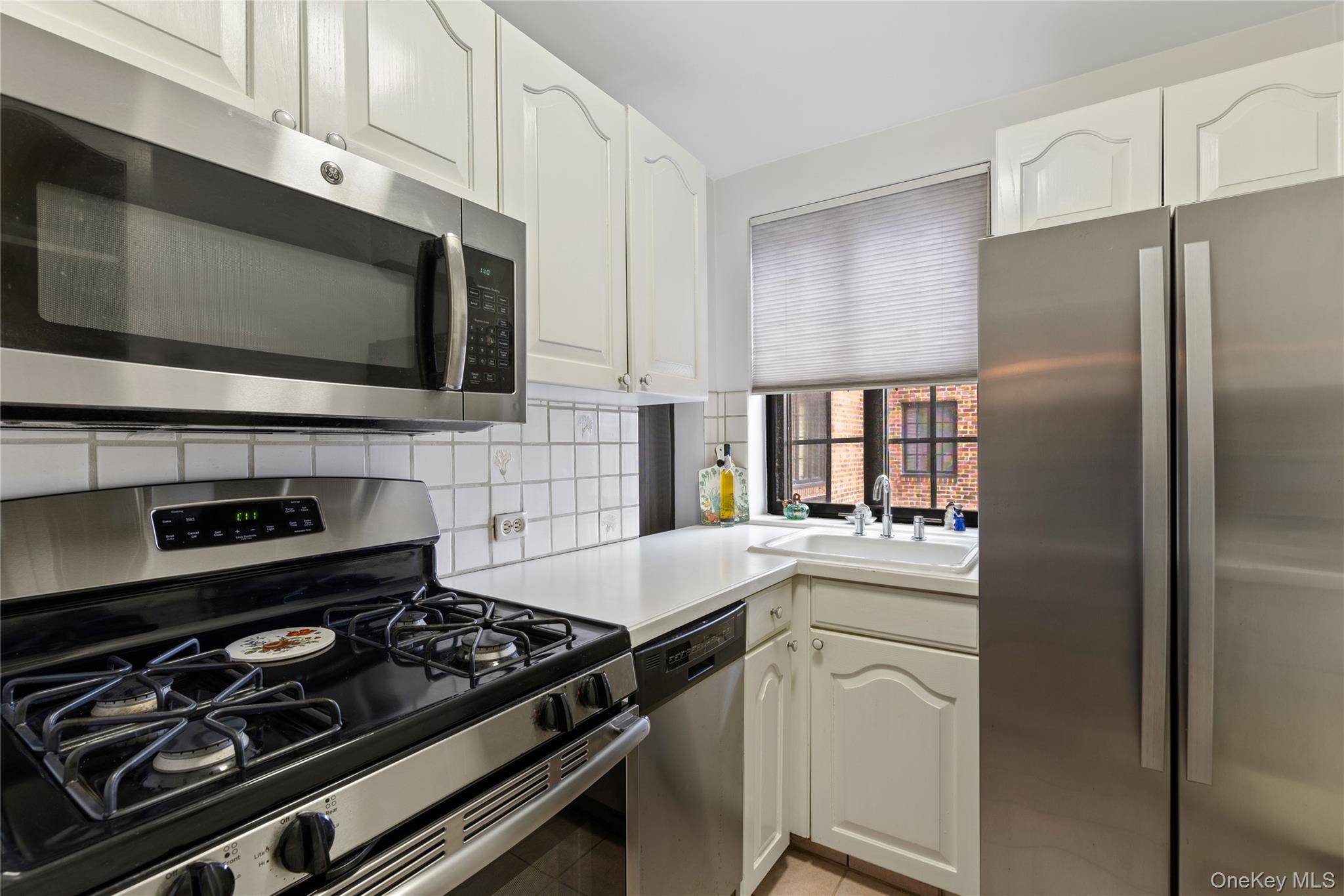66 Milton RD #G42, Rye, NY 10580