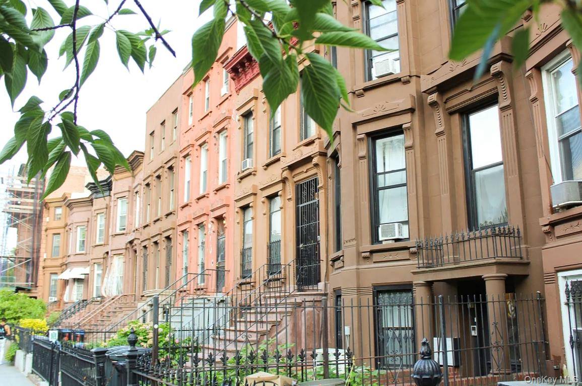 166 Halsey ST, Brooklyn, NY 11216