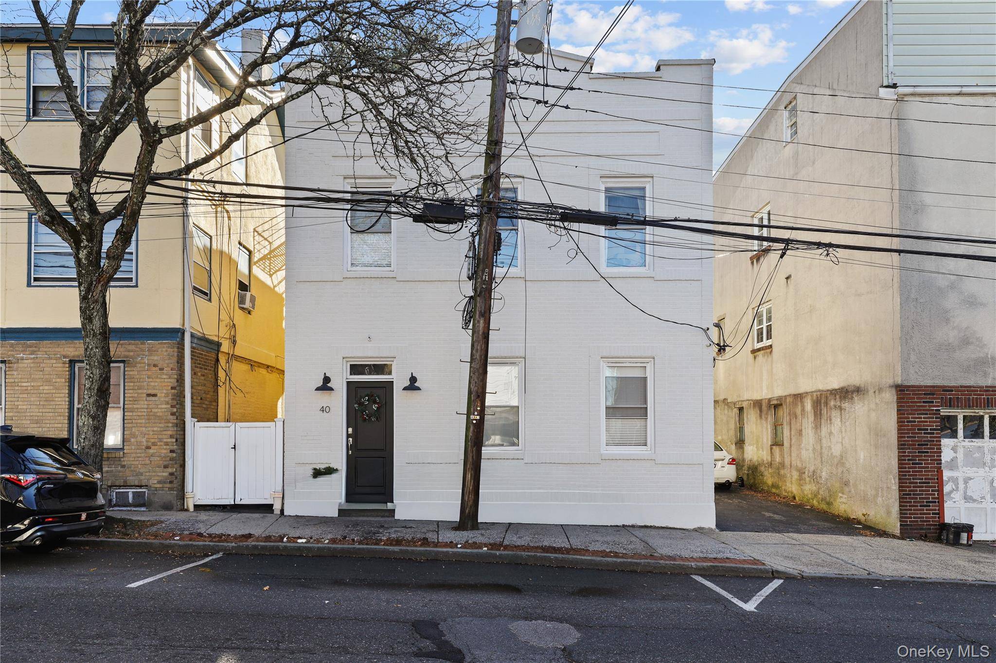 40 Main ST, Dobbs Ferry, NY 10522