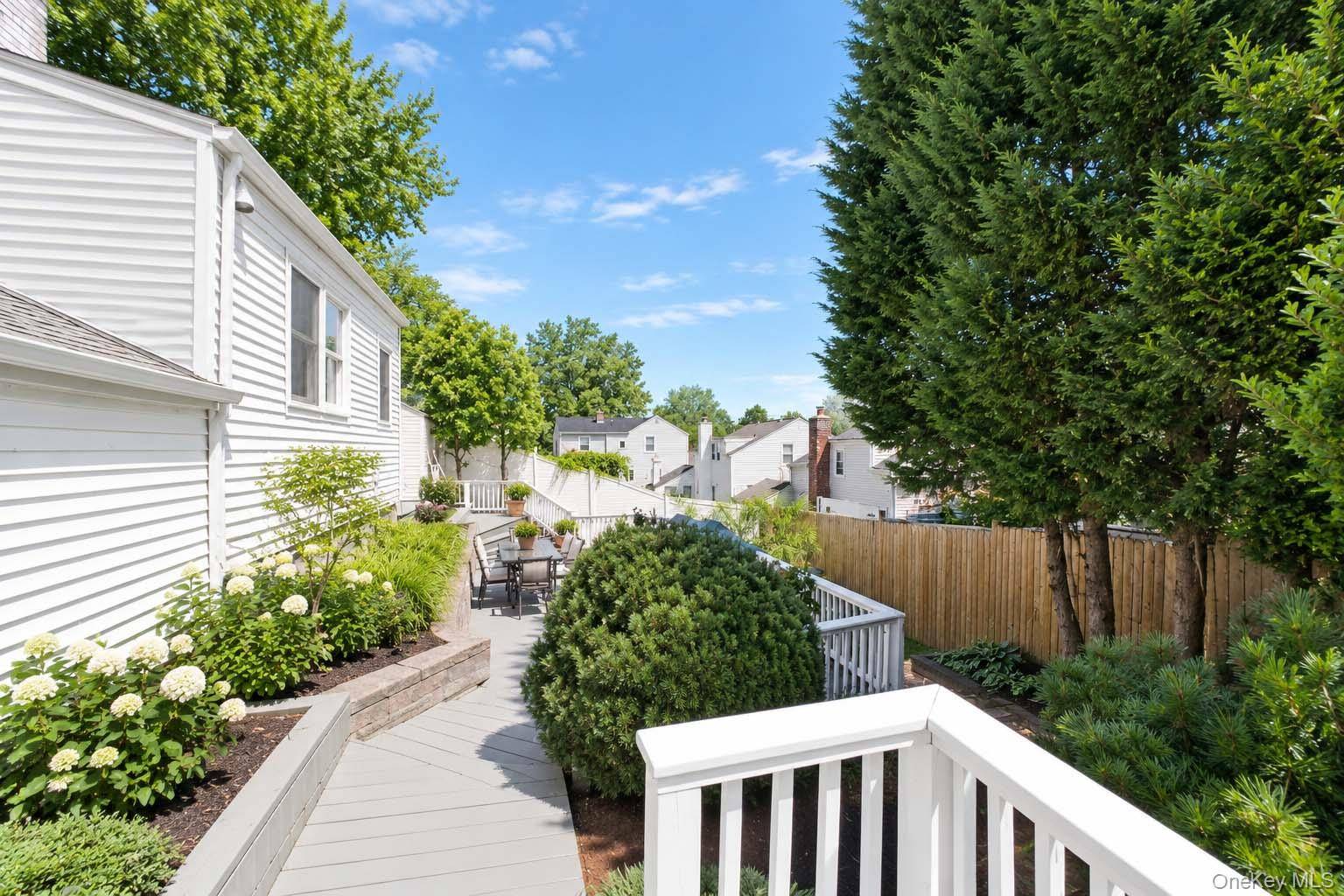 245 Old Mamaroneck RD, White Plains, NY 10605