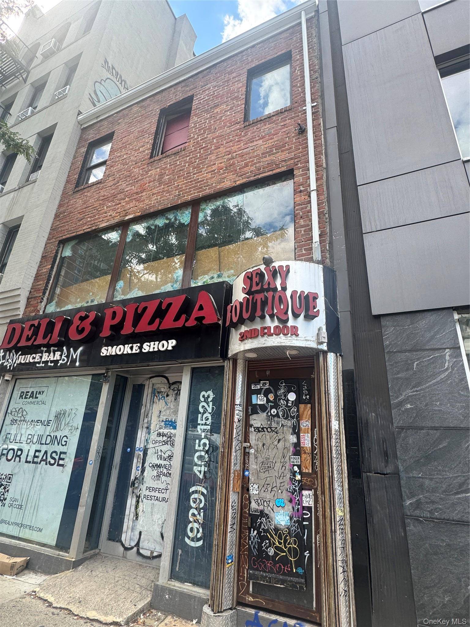 155 8th AVE, New York (manhattan), NY 10011