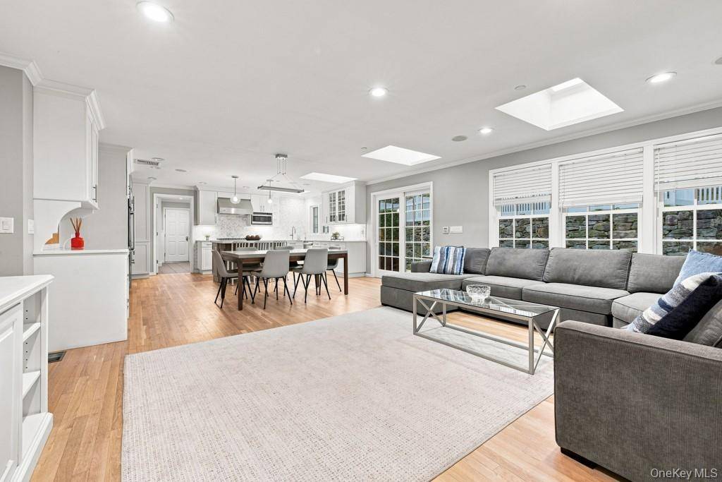 53 W Orchard RD, Chappaqua, NY 10514