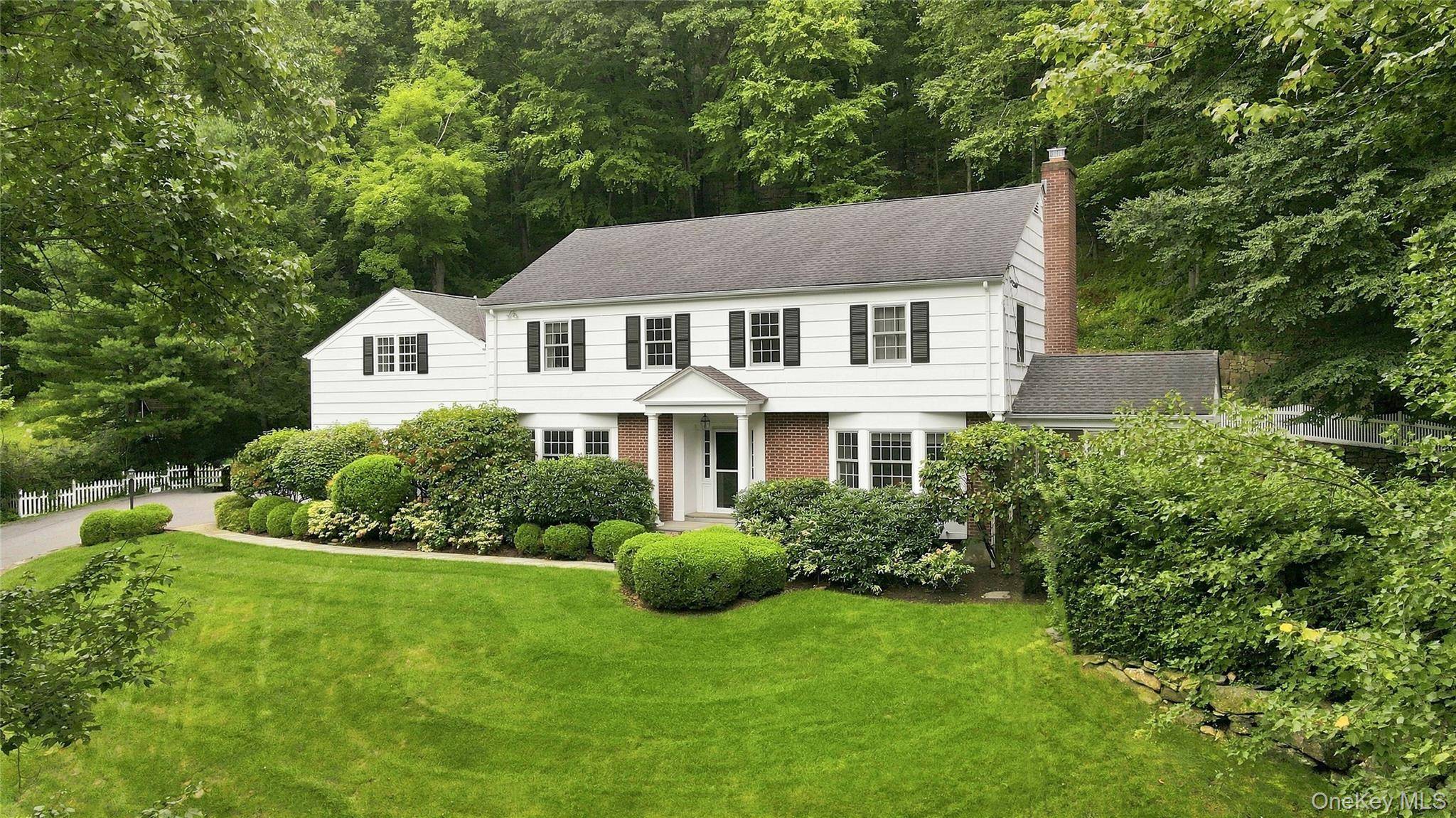 53 W Orchard RD, Chappaqua, NY 10514
