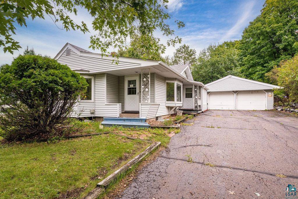 4016 Allendale Ave, Duluth, MN 55803