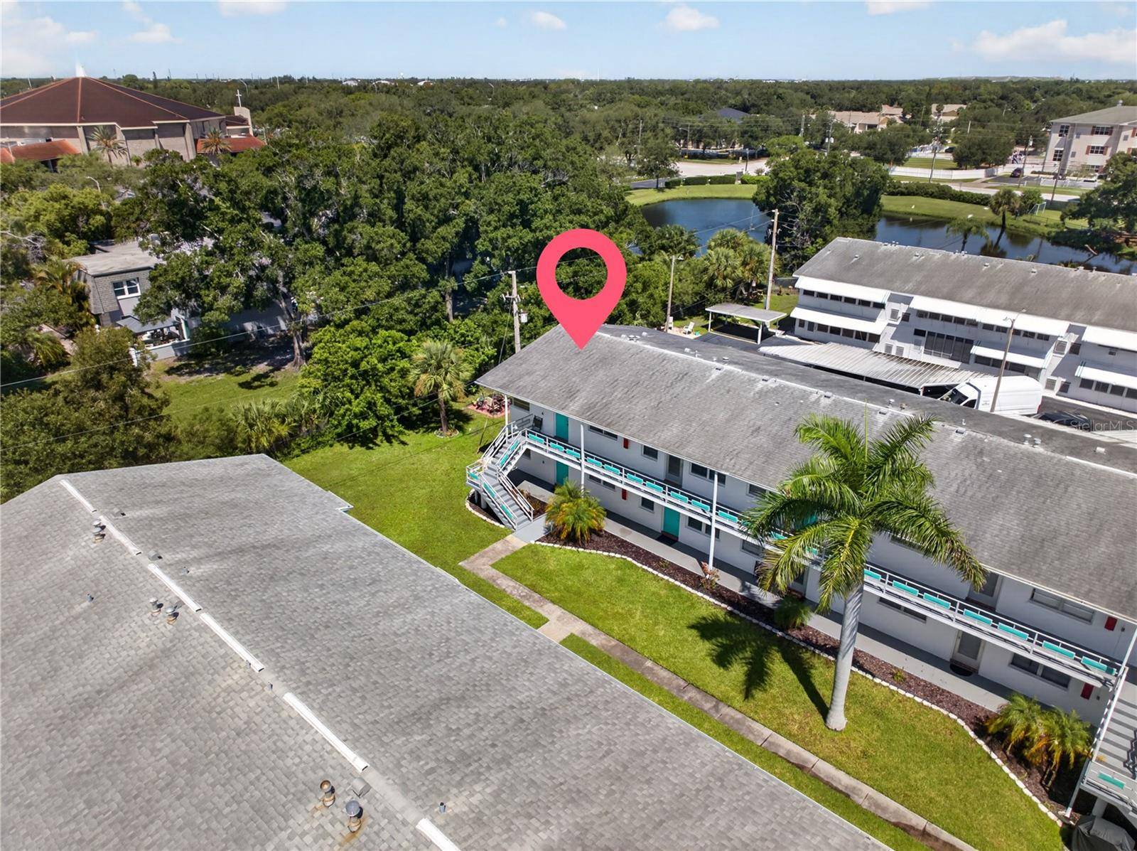 6050 21ST ST N #20, St Petersburg, FL 33714