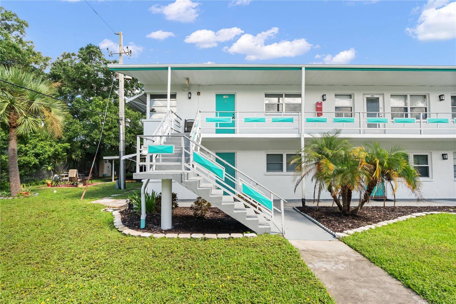 6050 21ST ST N #20, St Petersburg, FL 33714