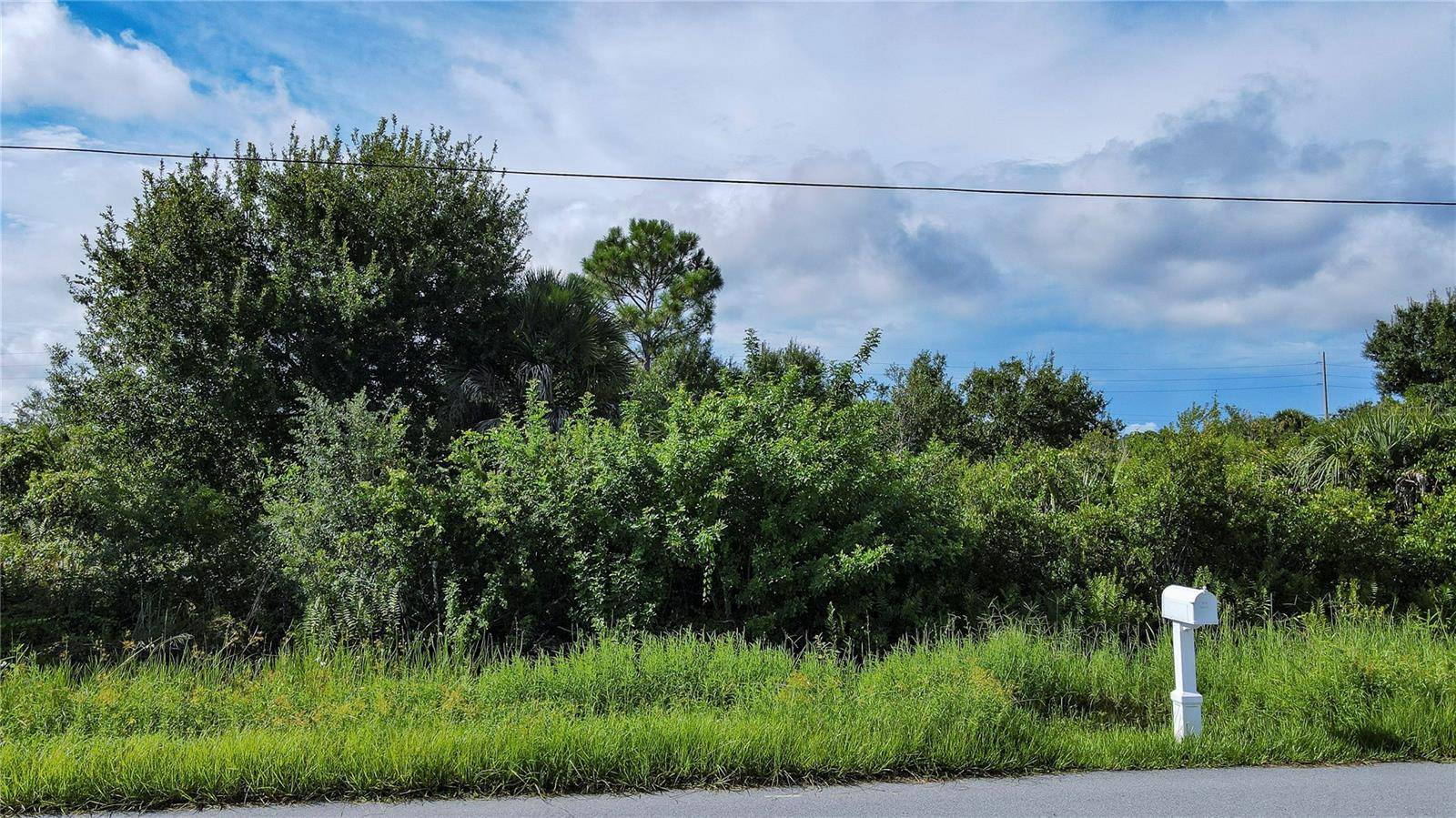 12167 VAN GOUGH AVE, Port Charlotte, FL 33981