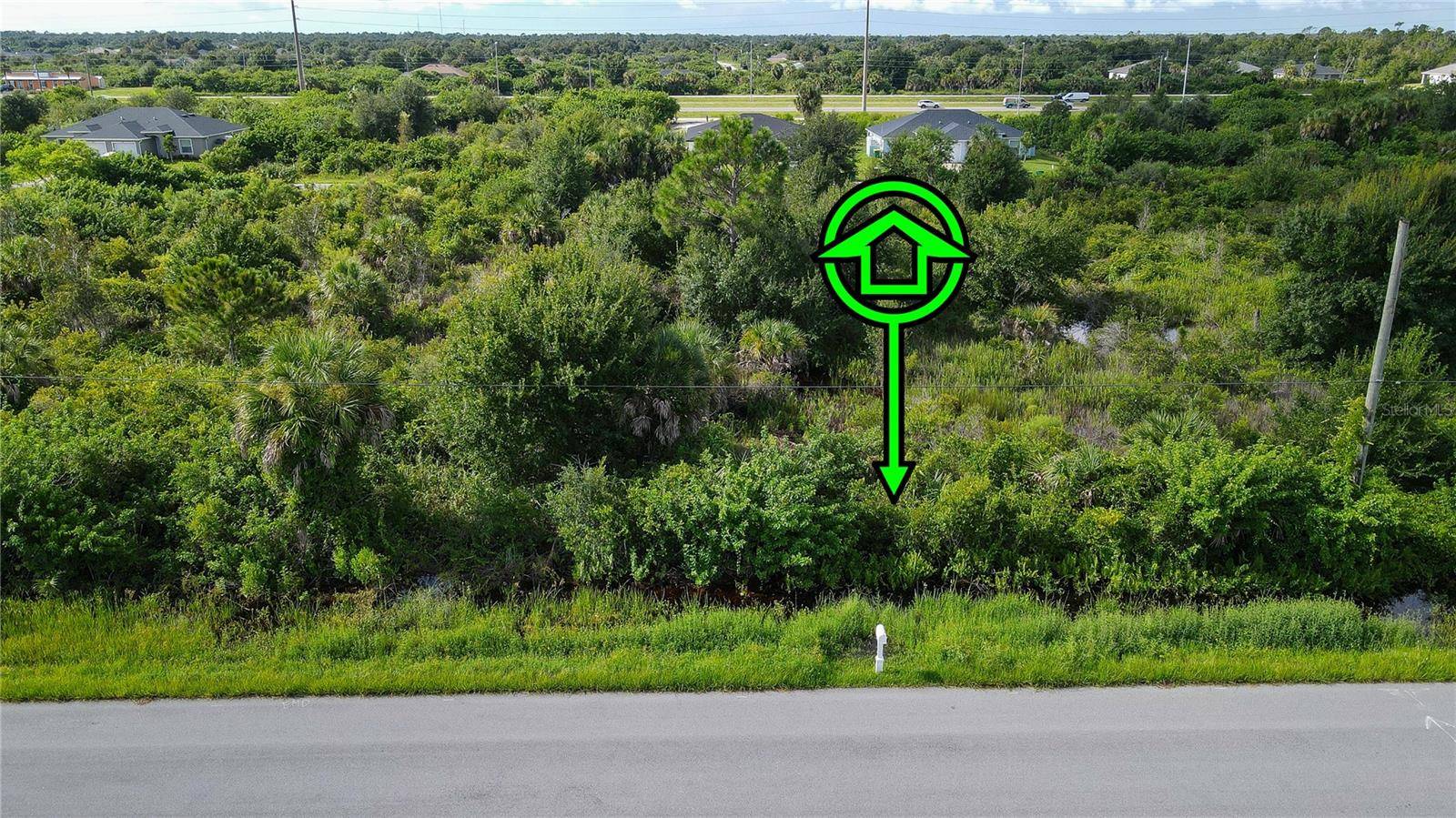 12167 VAN GOUGH AVE, Port Charlotte, FL 33981