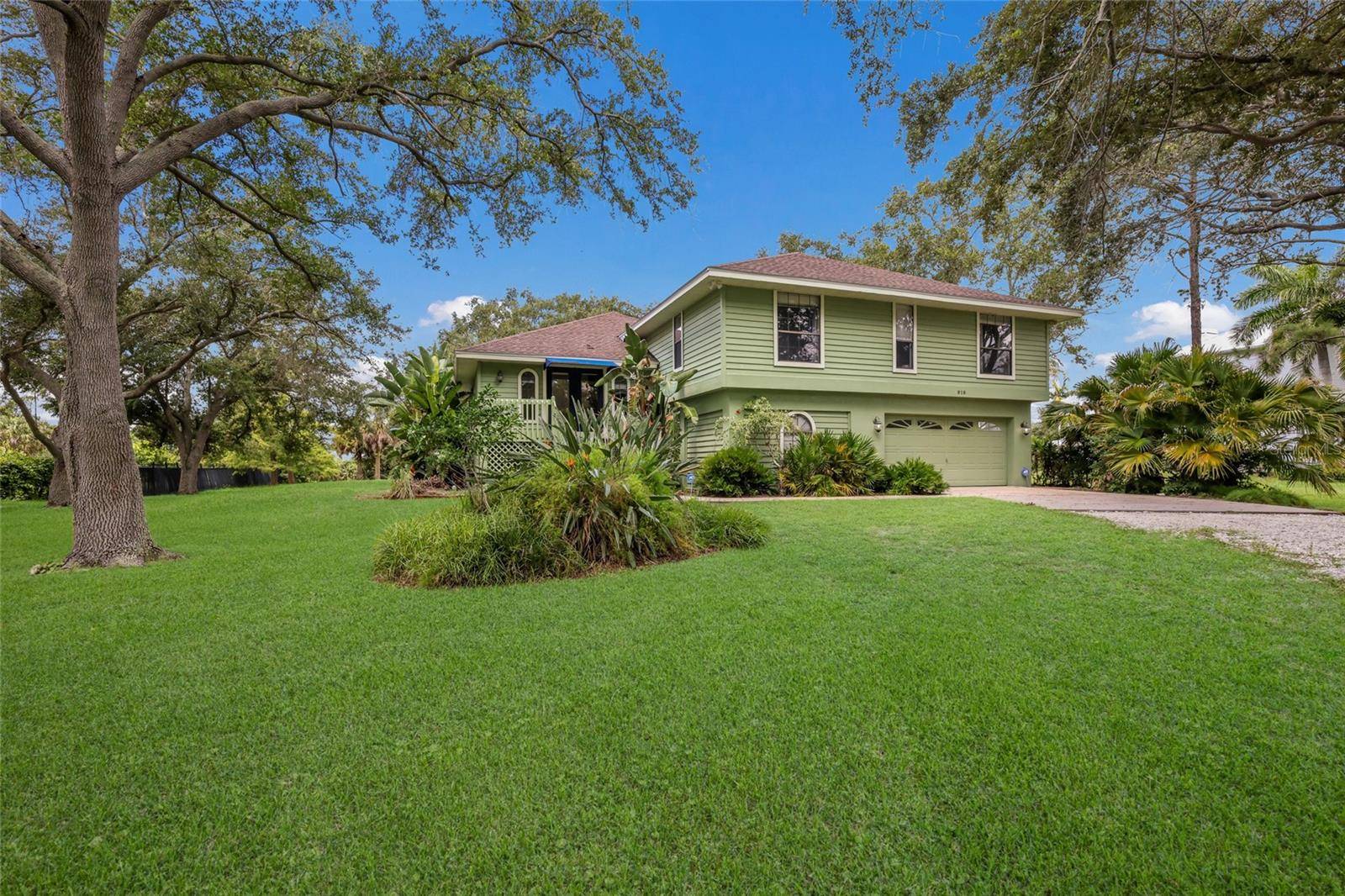 918 99TH ST NW, Bradenton, FL 34209