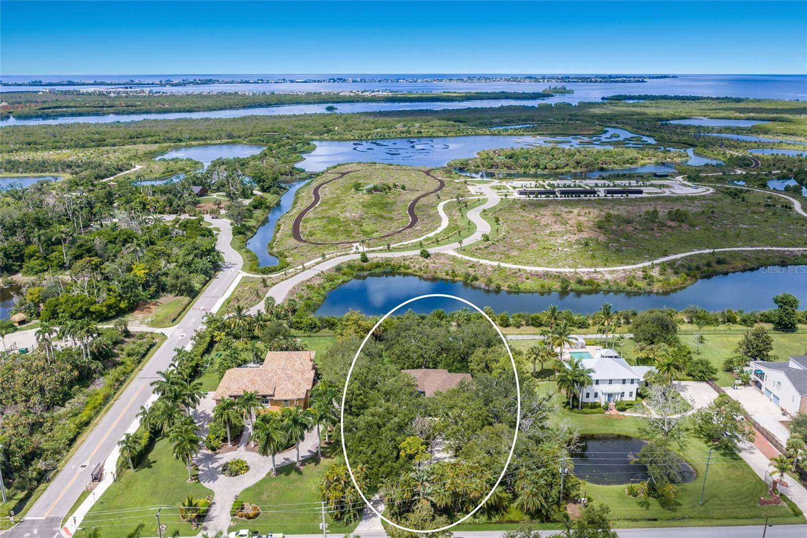 918 99TH ST NW, Bradenton, FL 34209