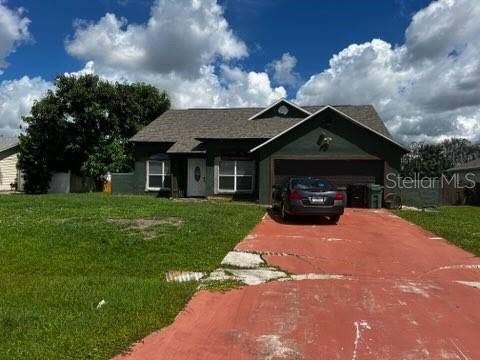 1113 SW COLORADO AVE, Port St Lucie, FL 34953