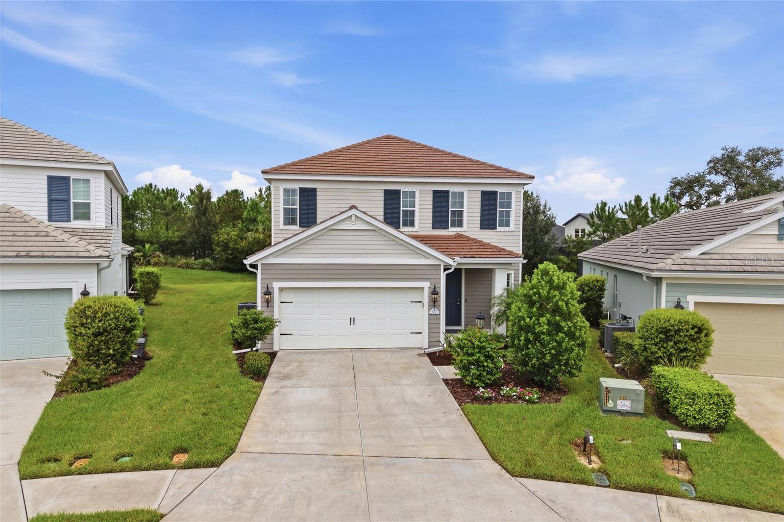 12927 SEASONG TER, Bradenton, FL 34211