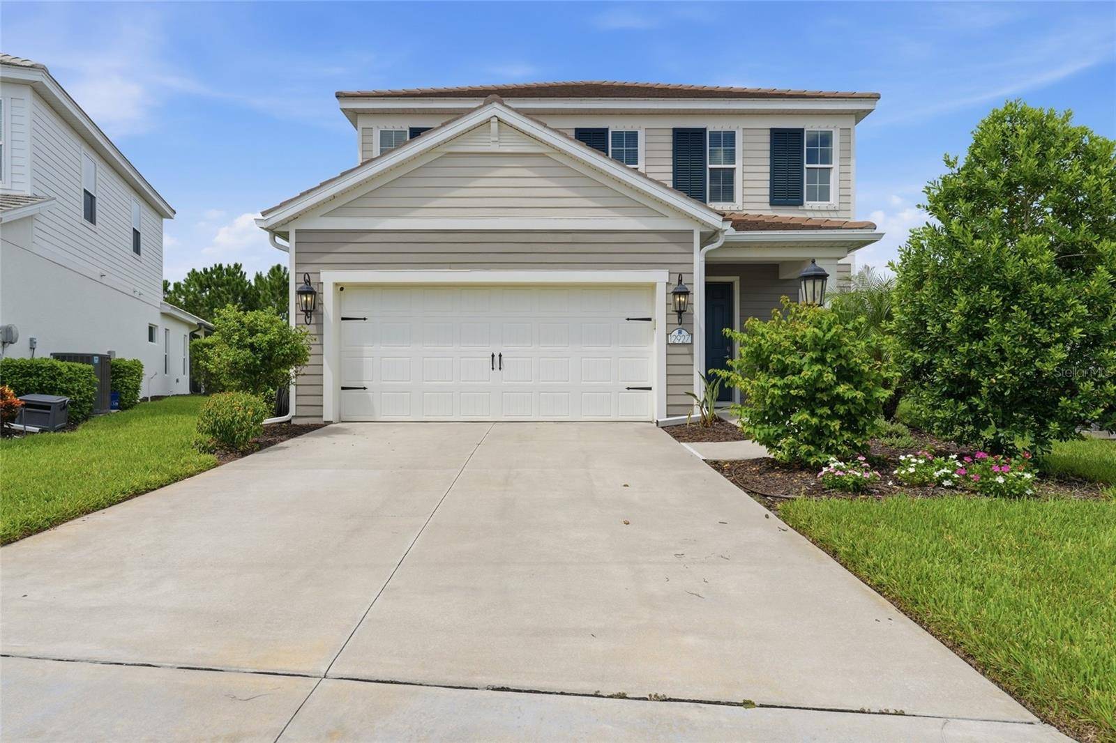 12927 SEASONG TER, Bradenton, FL 34211