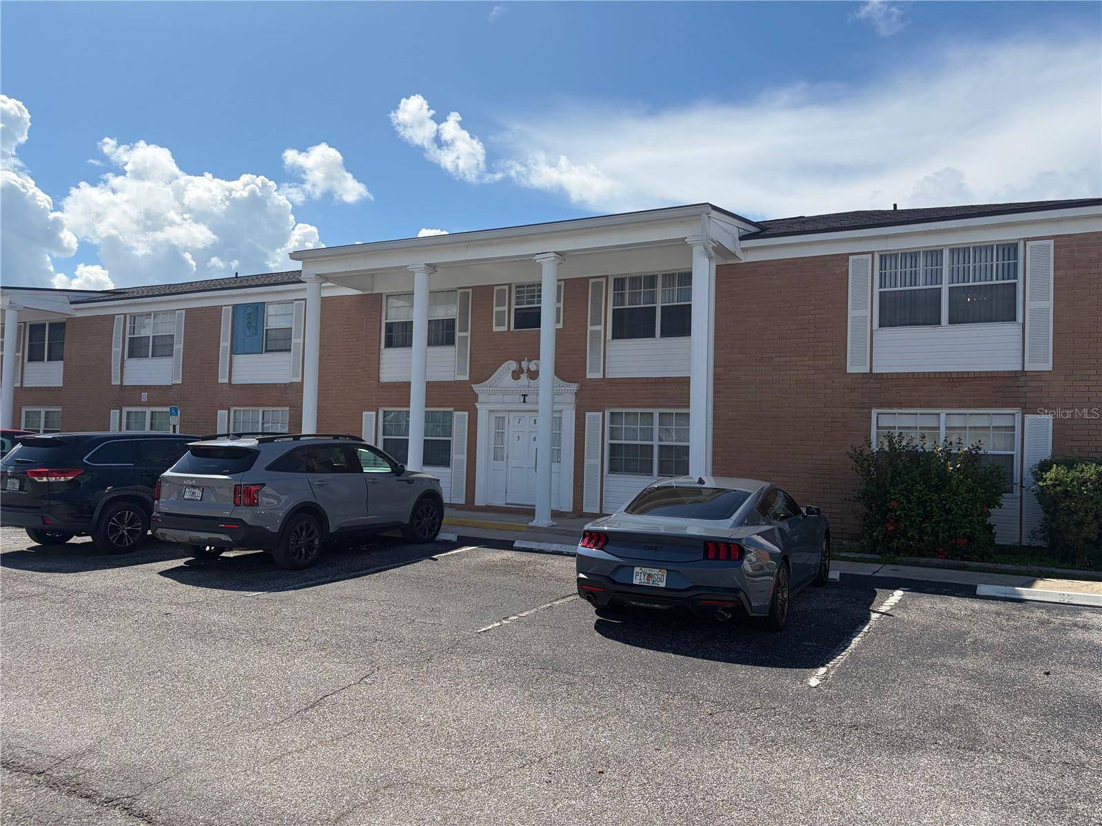 4158 TAMIAMI TRL #T8, Port Charlotte, FL 33952