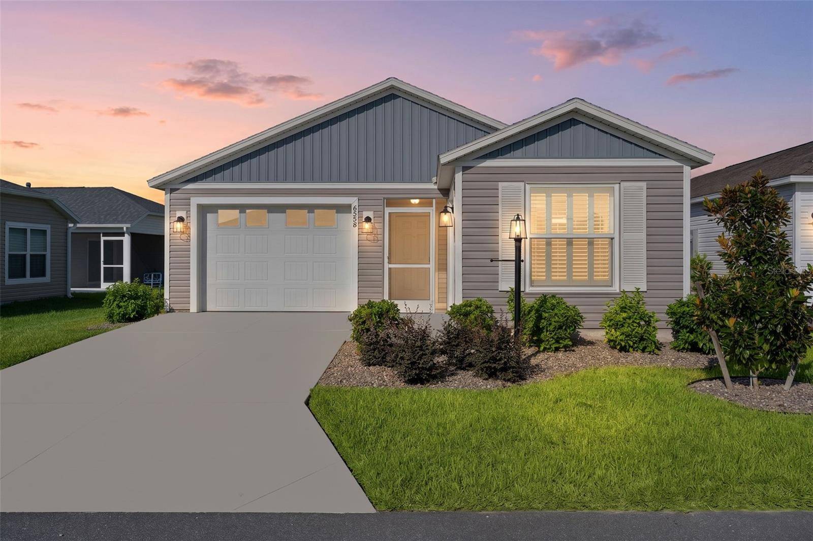6558 HERR CT., The Villages, FL 34762