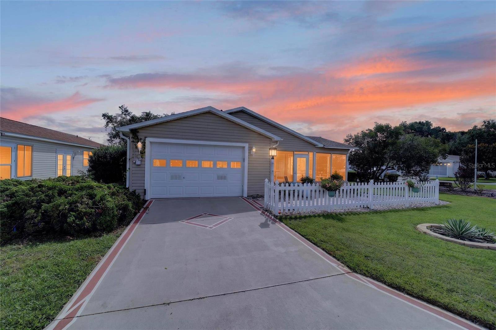 3612 ROANOKE ST, The Villages, FL 32162