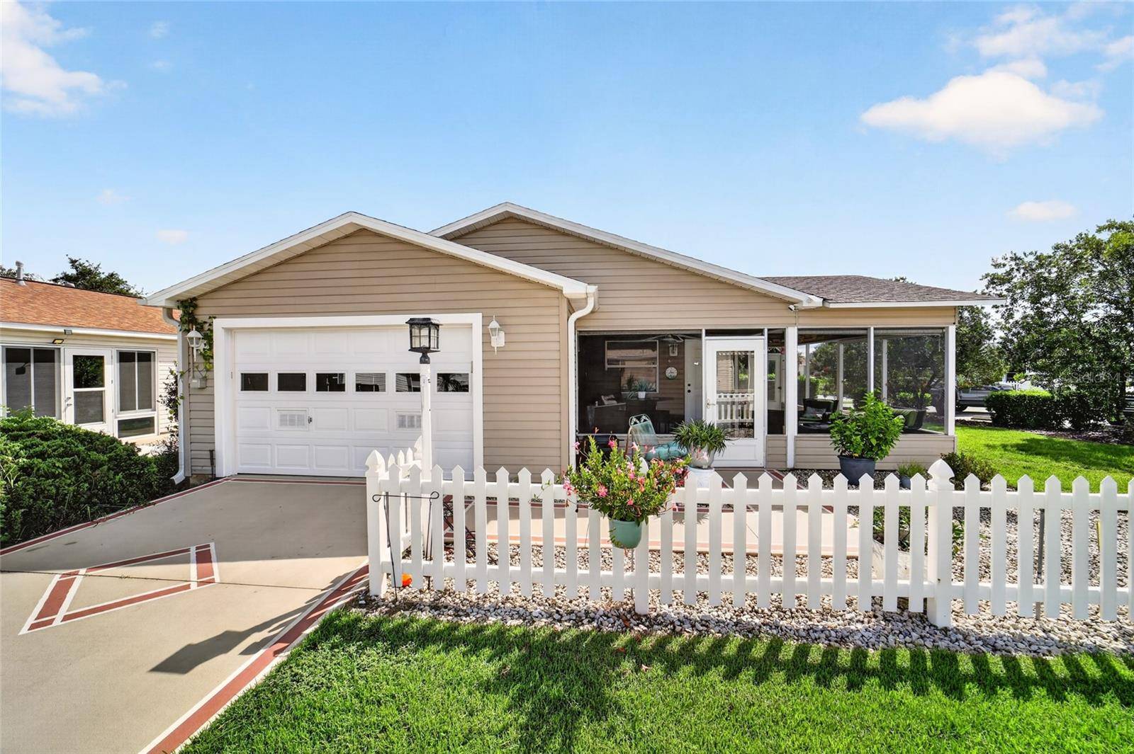 3612 ROANOKE ST, The Villages, FL 32162