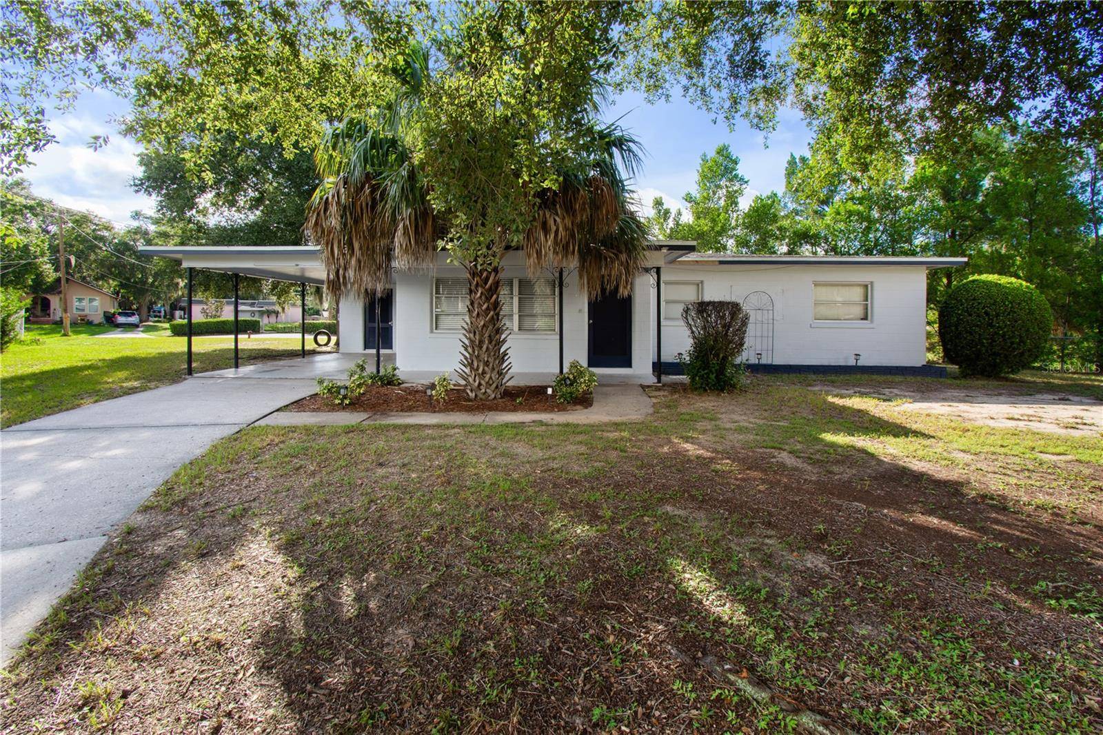 1234 CIRCLE DR, Lake Wales, FL 33853