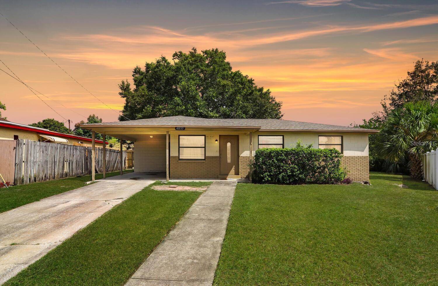 4833 ASHLAND DR, Tampa, FL 33610