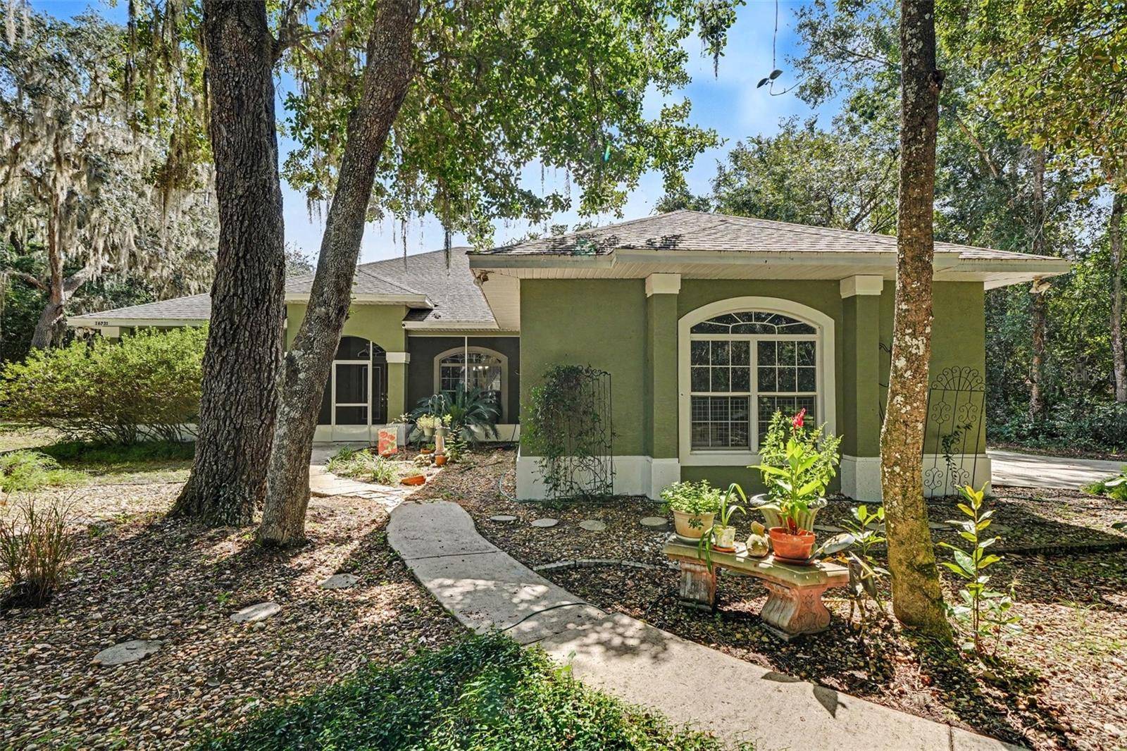 16731 SE 181ST TER, Weirsdale, FL 32195