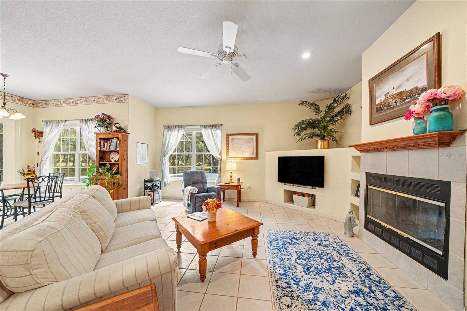 16731 SE 181ST TER, Weirsdale, FL 32195