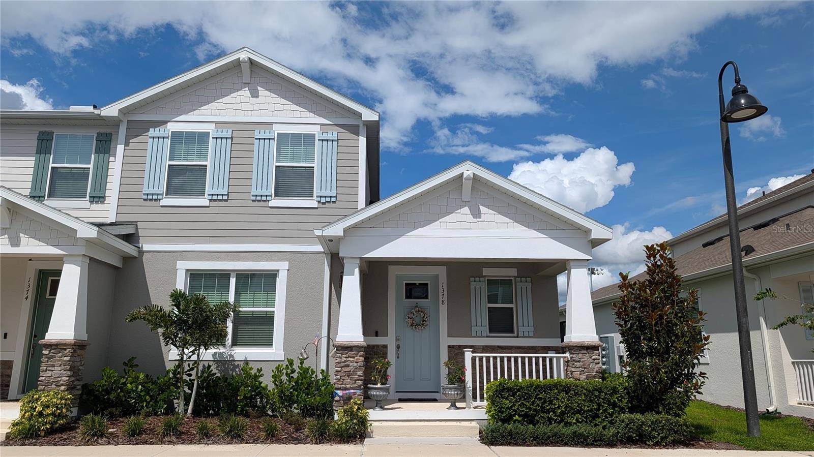 1378 TARFLOWER DR, Winter Springs, FL 32708