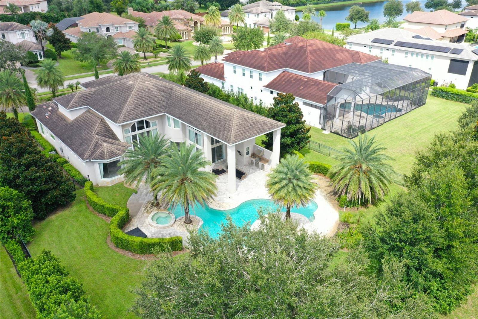 13322 BELLARIA CIR, Windermere, FL 34786