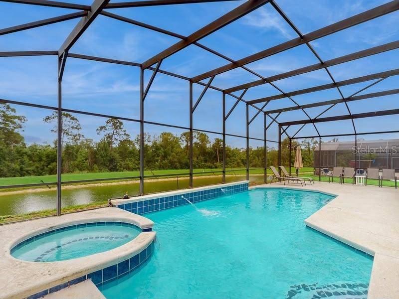 8519 LA ISLA DR, Kissimmee, FL 34747