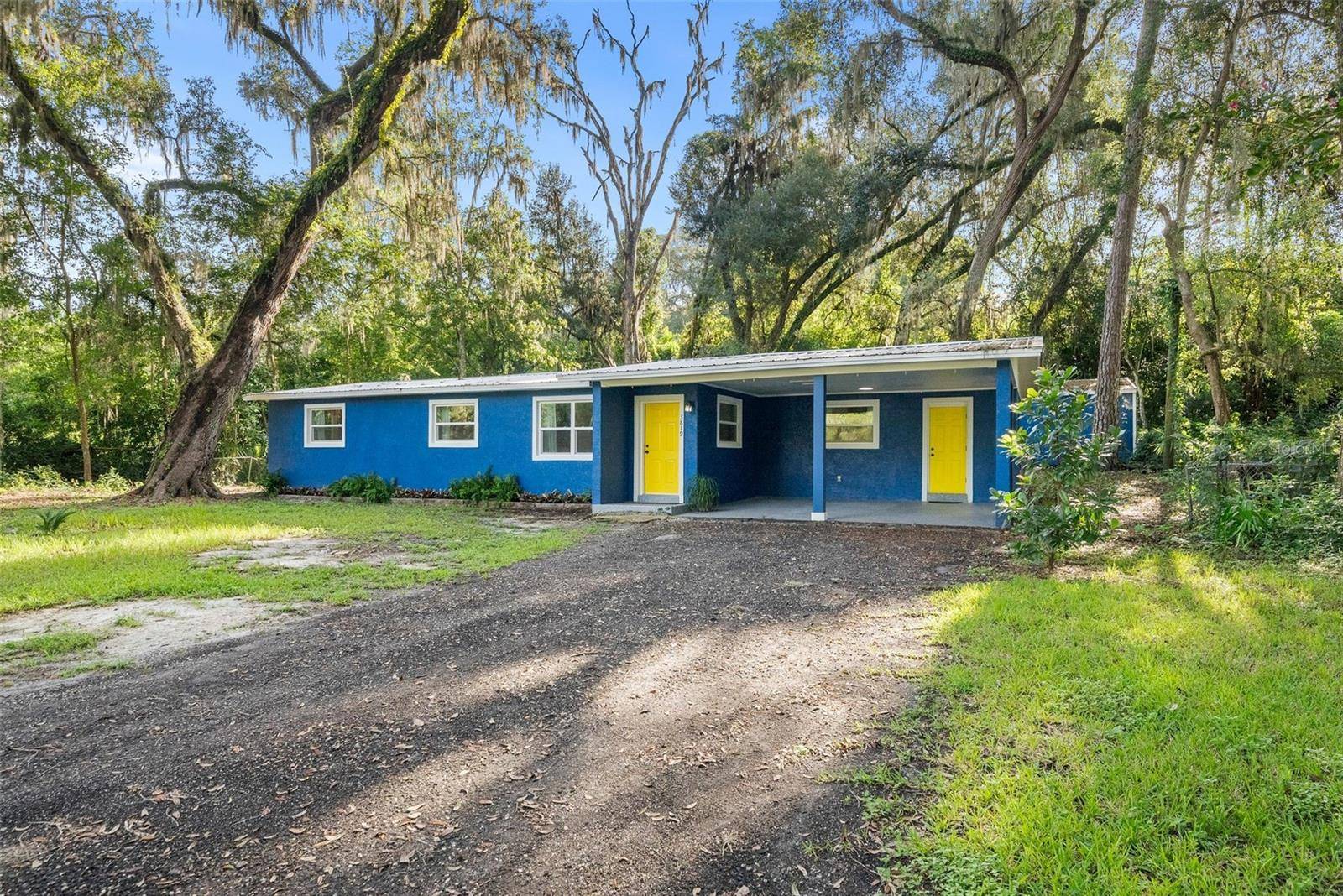 3819 SE 14TH TER, Gainesville, FL 32641