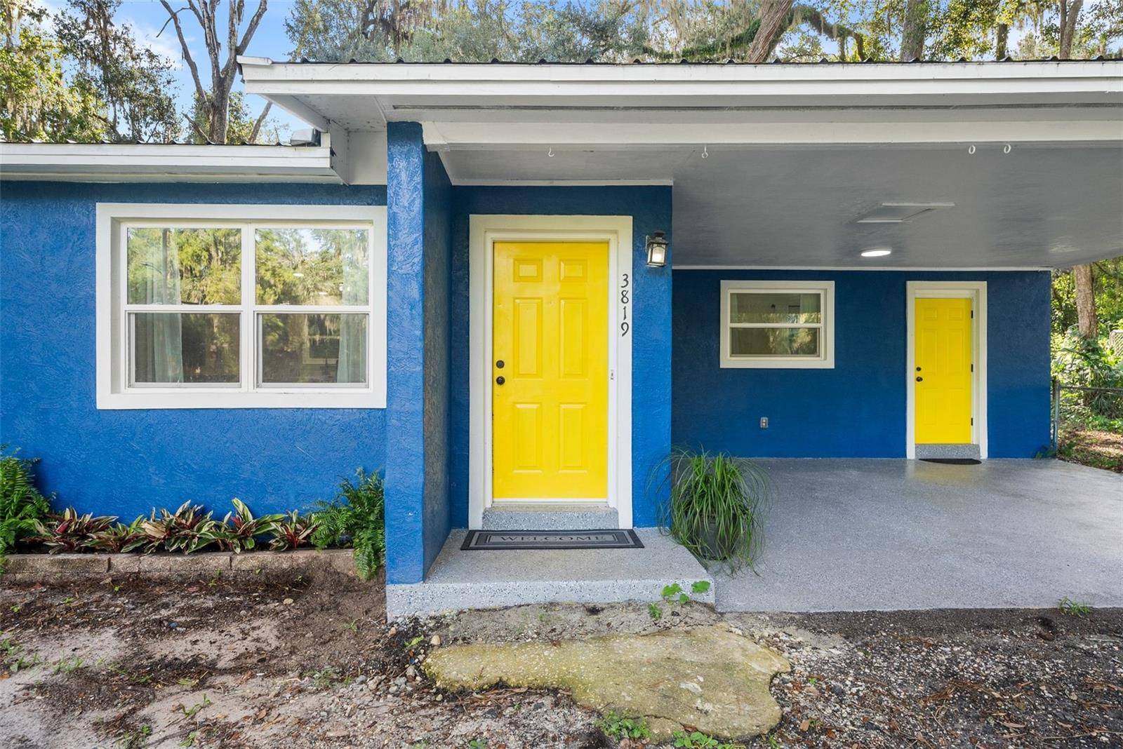3819 SE 14TH TER, Gainesville, FL 32641