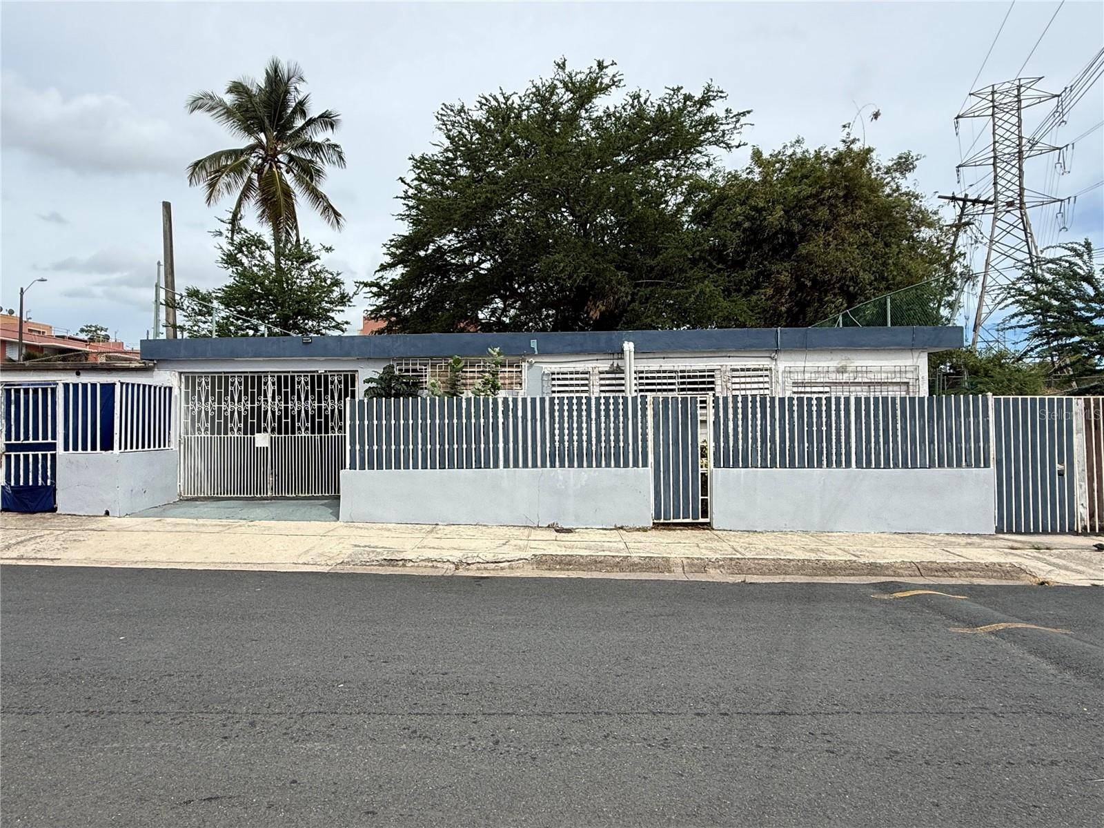 Address not disclosed, San Juan, PR 00921