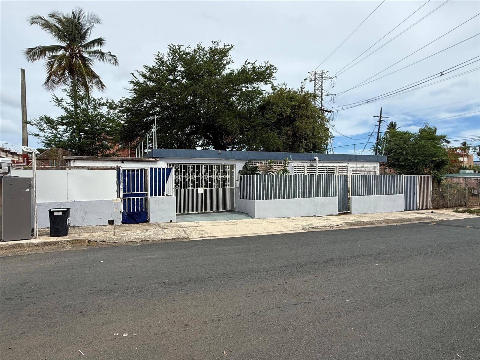 Address not disclosed, San Juan, PR 00921