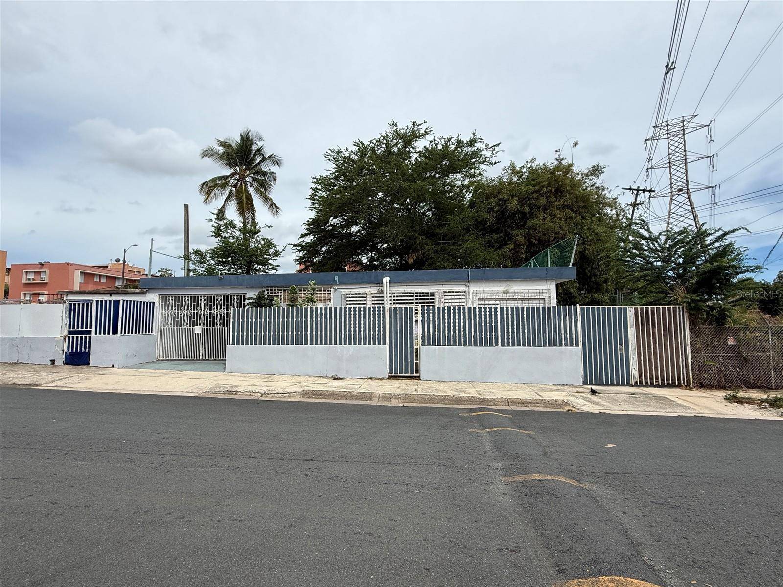 Address not disclosed, San Juan, PR 00921