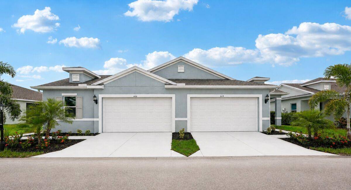 1847 NOTTINGHAM TRL, Port Charlotte, FL 33980