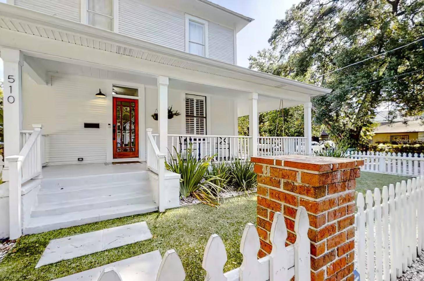 510 E AMELIA AVE, Tampa, FL 33602