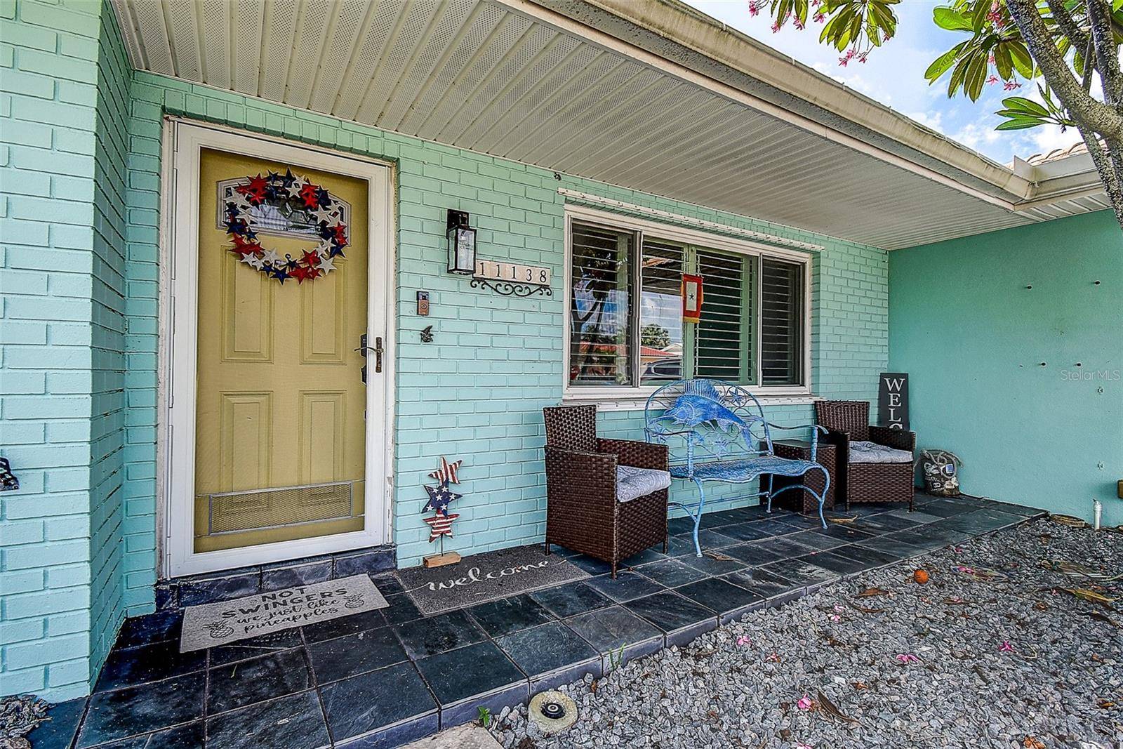 11138 59TH AVE, Seminole, FL 33772