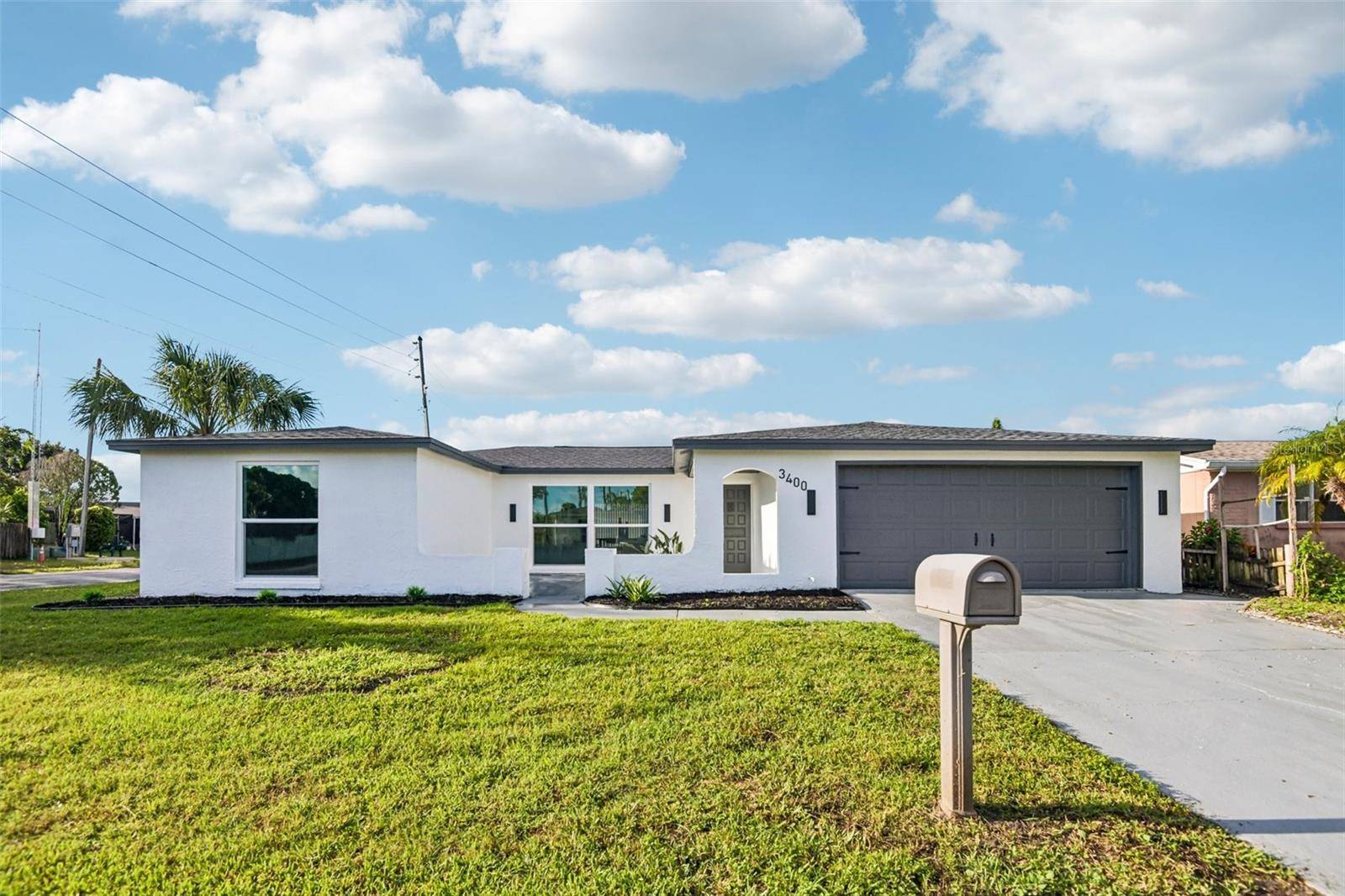 3400 SUPREME DR, Holiday, FL 34691