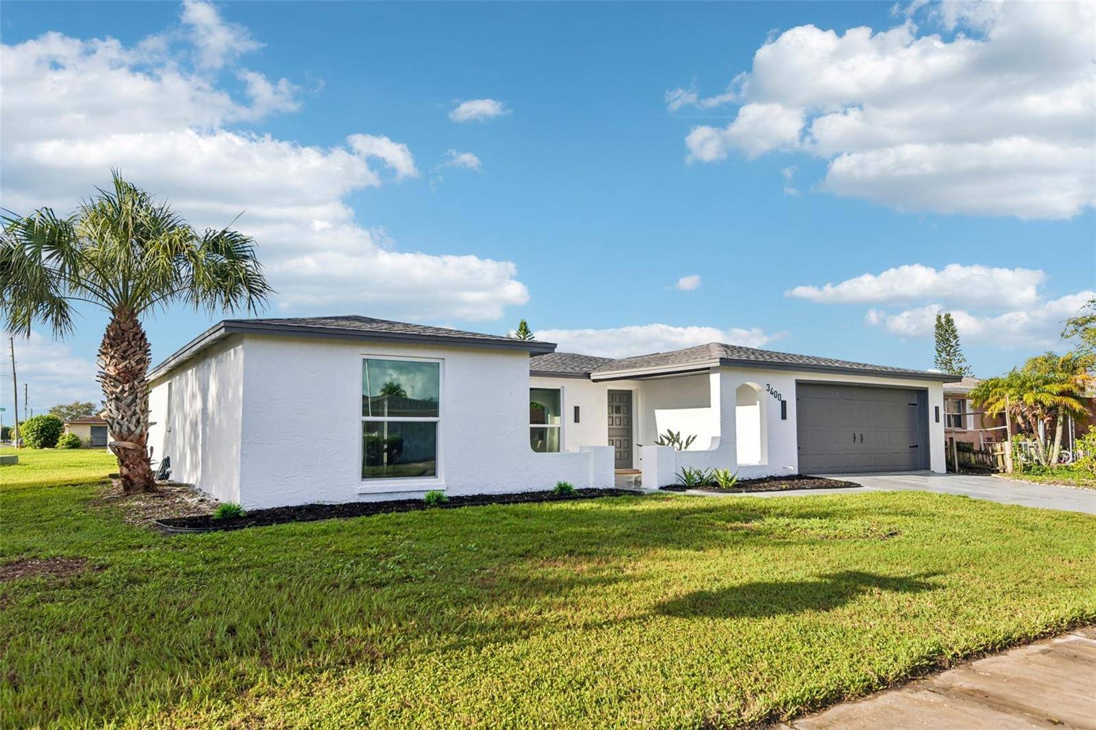 3400 SUPREME DR, Holiday, FL 34691