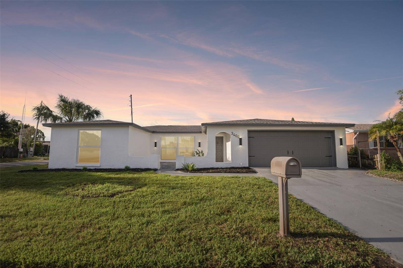 3400 SUPREME DR, Holiday, FL 34691
