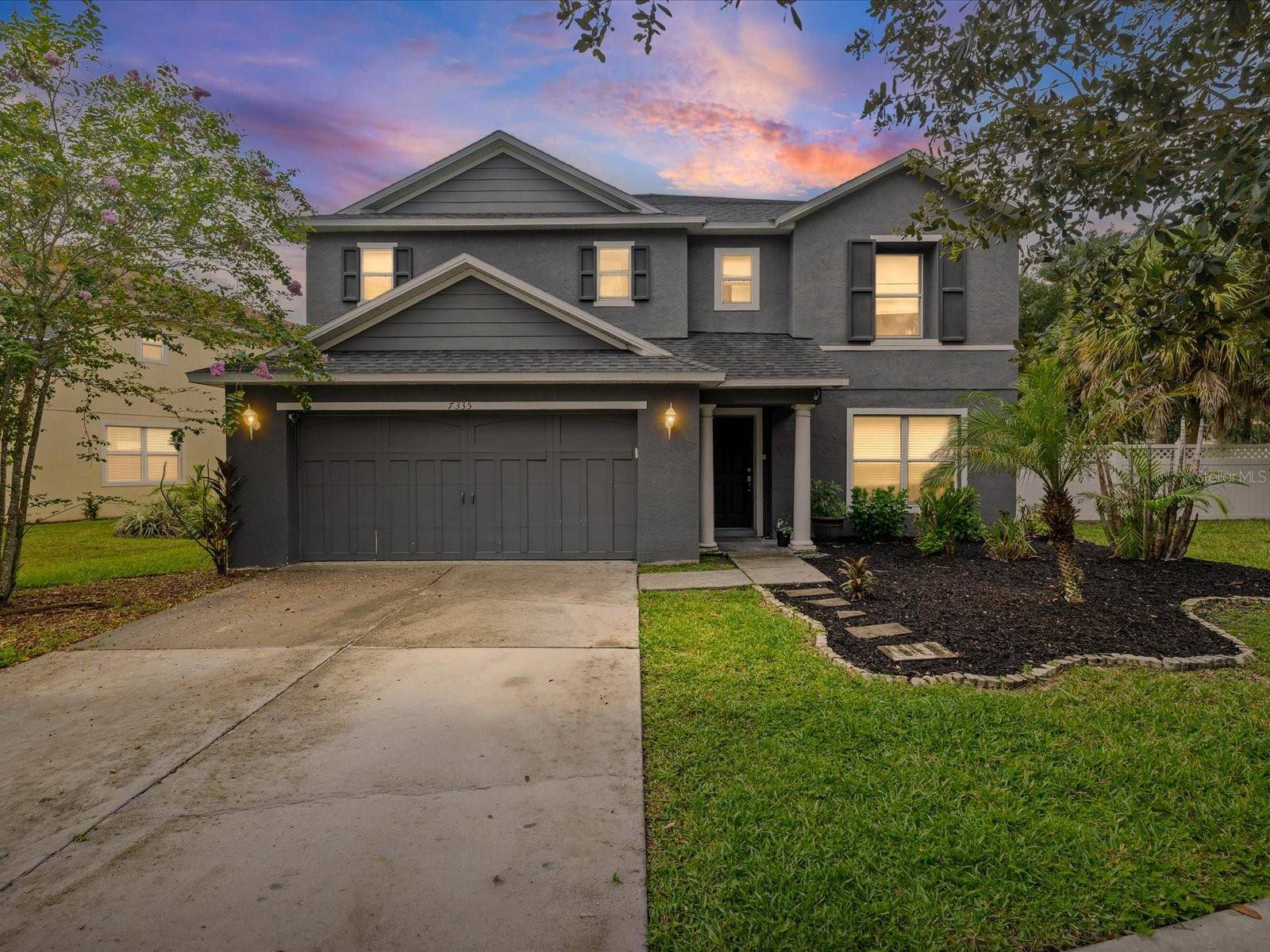 7335 BRIDGEVIEW DR, Wesley Chapel, FL 33545