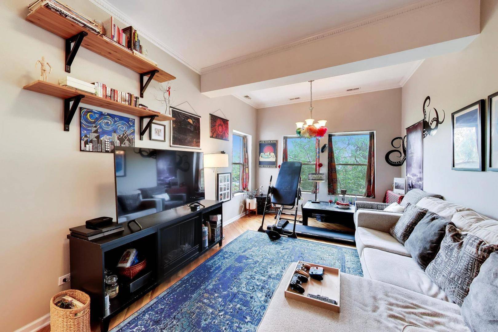 3201 W Argyle ST #3S, Chicago, IL 60625
