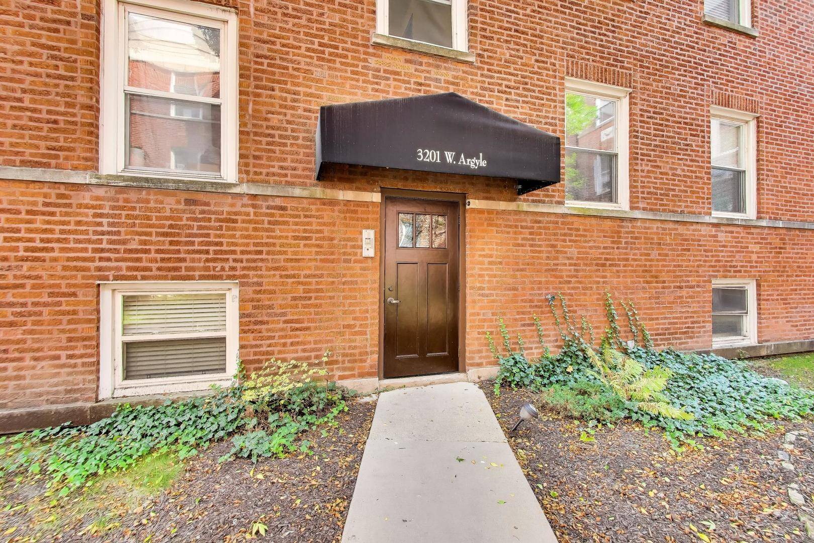 3201 W Argyle ST #3S, Chicago, IL 60625