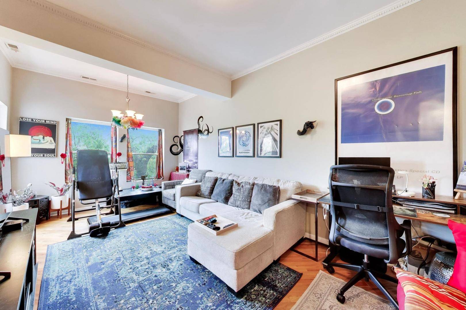 3201 W Argyle ST #3S, Chicago, IL 60625
