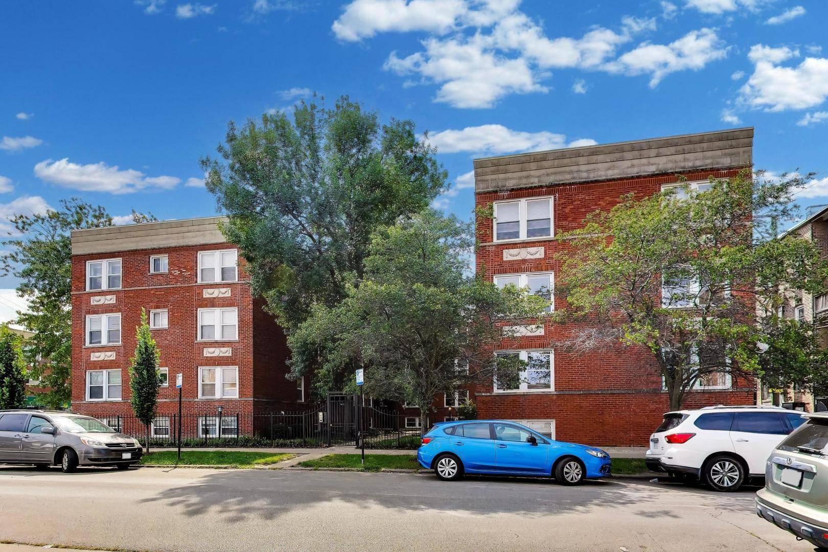 3201 W Argyle ST #3S, Chicago, IL 60625