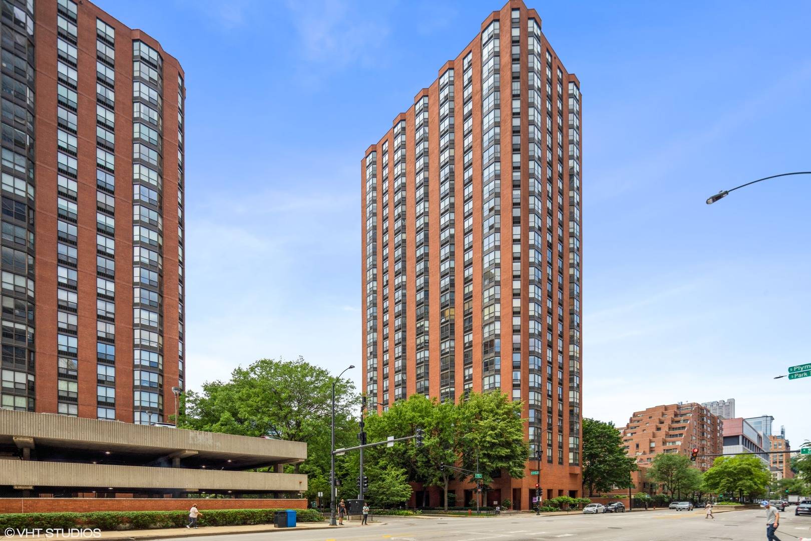 899 S Plymouth CT #2001, Chicago, IL 60605