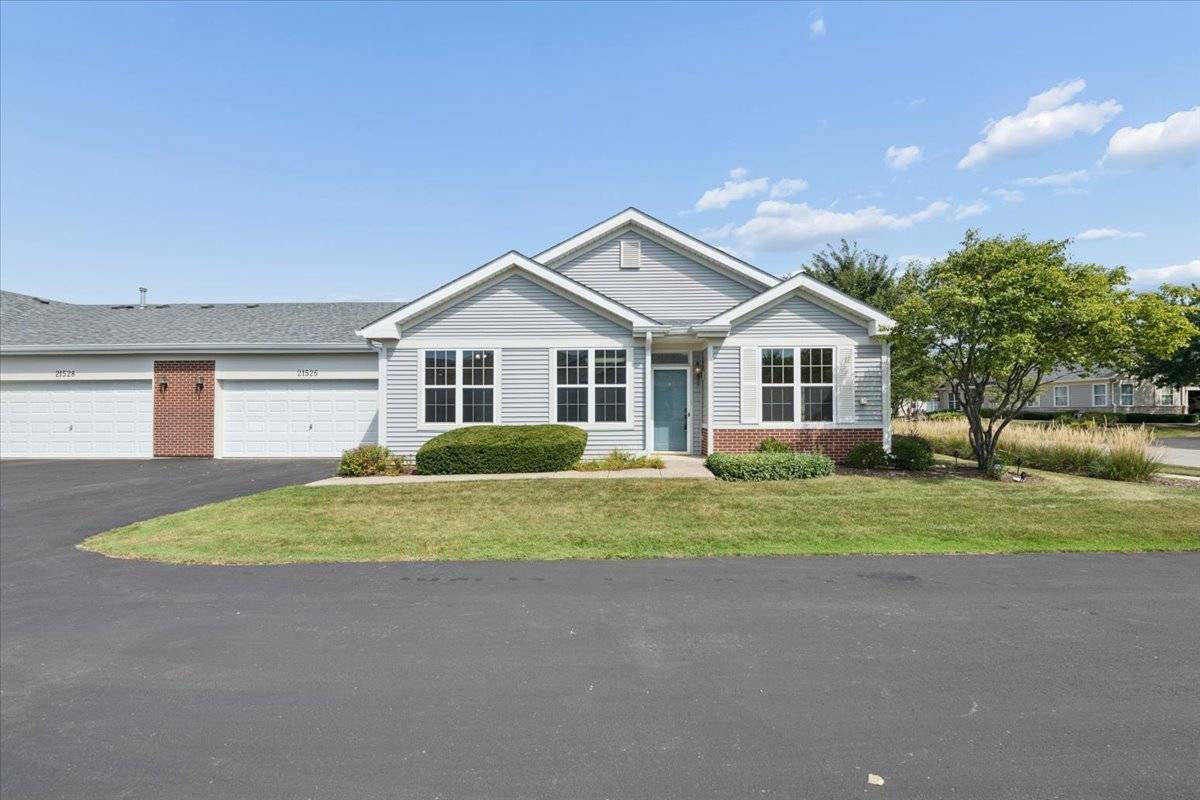 21526 Wolf Lake WAY #0, Crest Hill, IL 60403