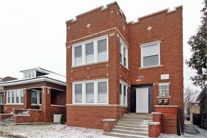 8025 S ADA ST, Chicago, IL 60620