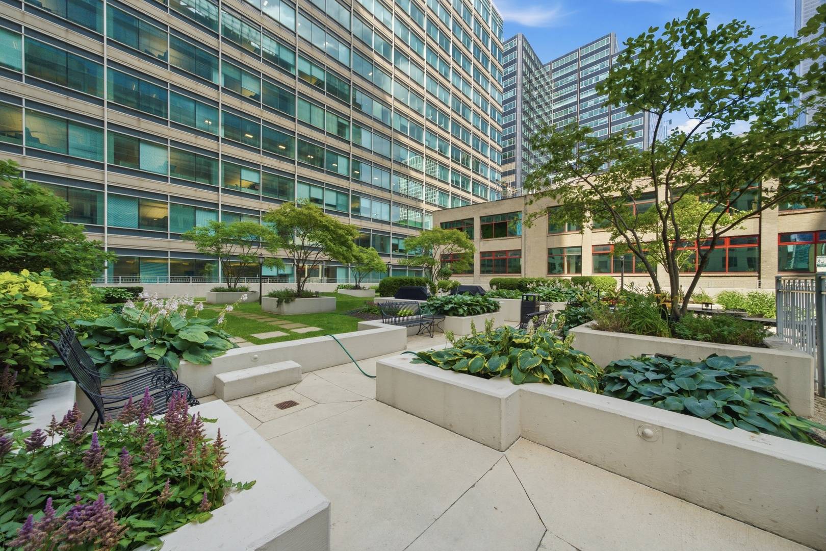 125 S Jefferson ST #1904, Chicago, IL 60661